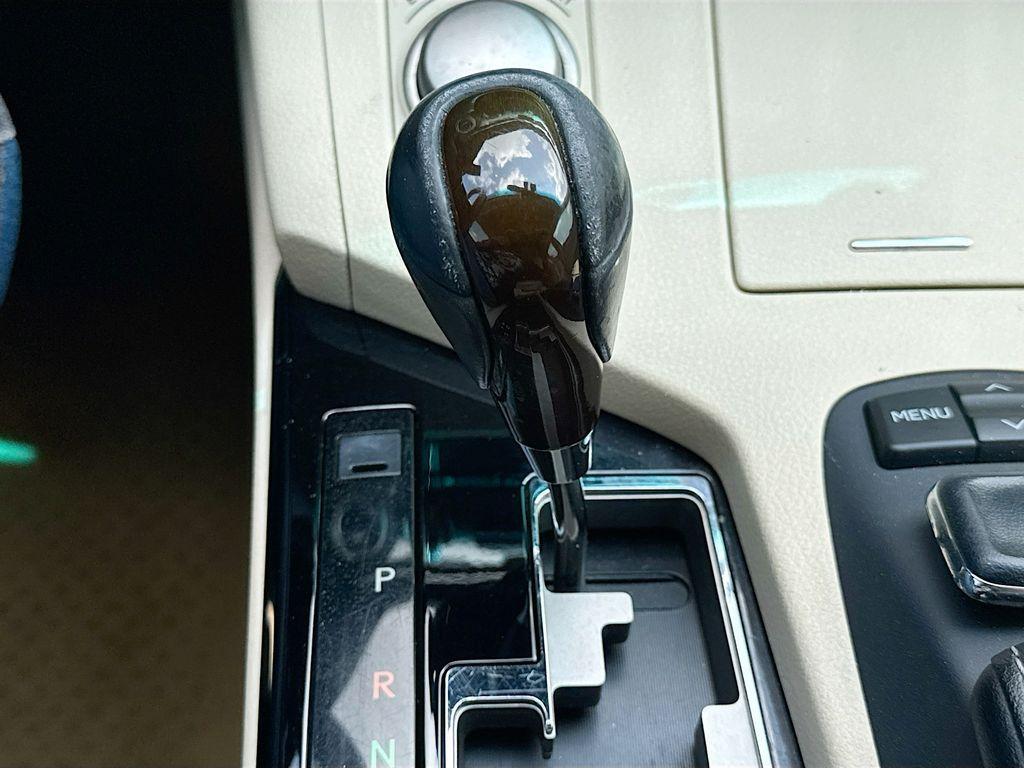 used 2015 Lexus ES 350 car, priced at $11,949