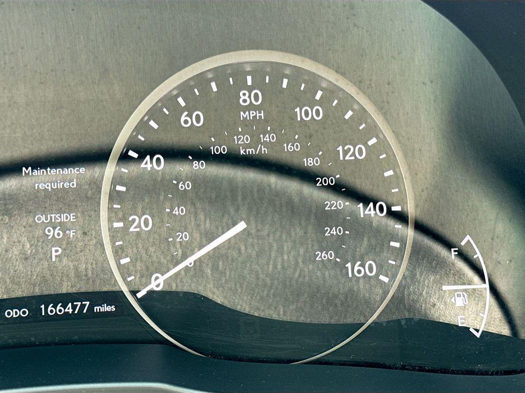 used 2015 Lexus ES 350 car, priced at $11,949