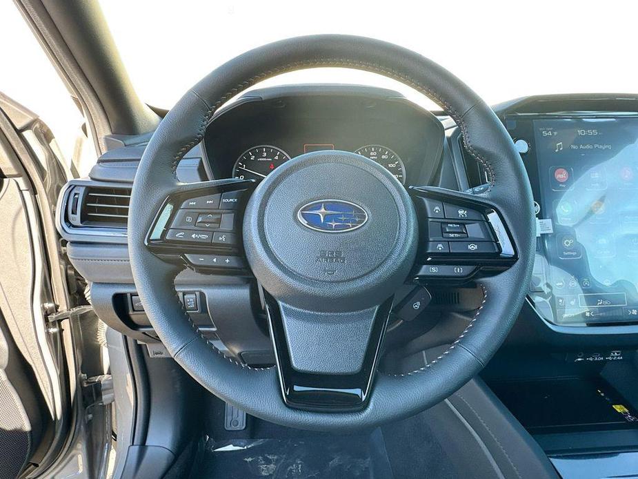 new 2025 Subaru Forester car, priced at $41,876