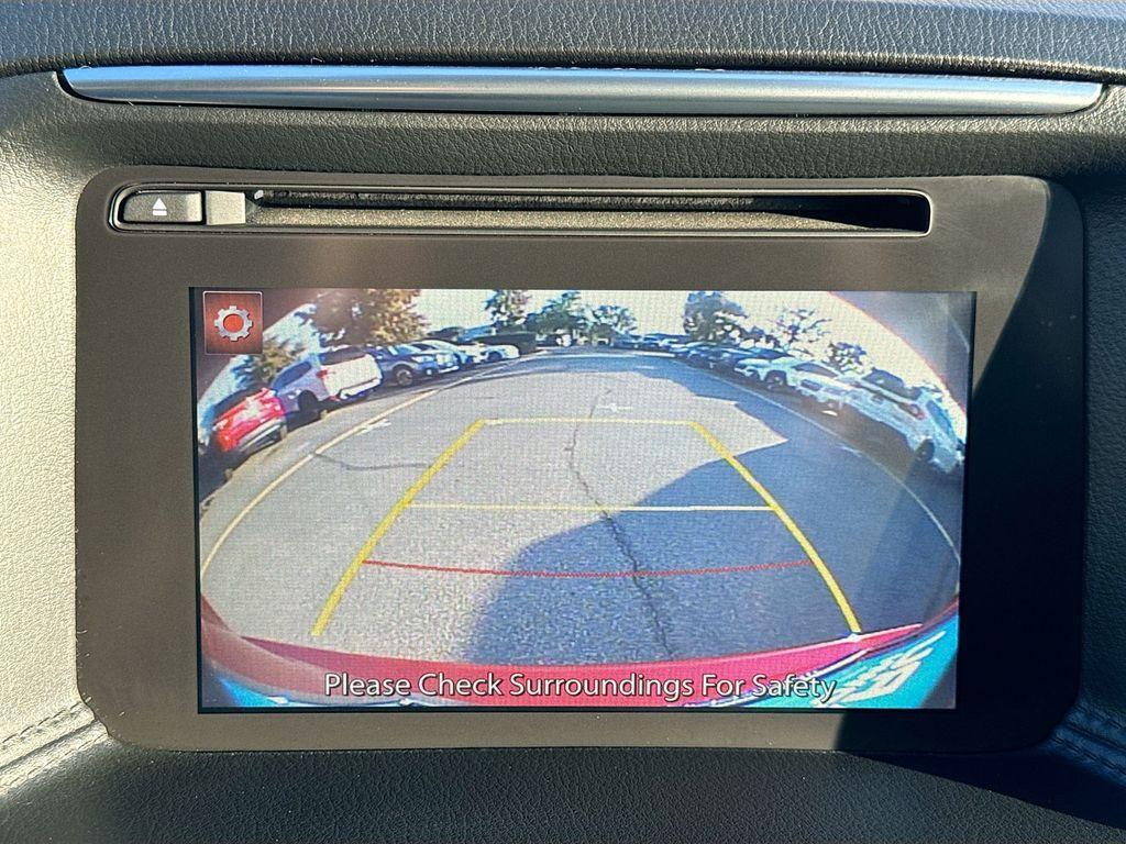 used 2016 Mazda CX-5 car, priced at $17,494