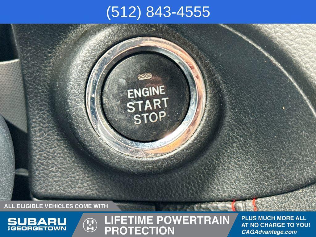 used 2021 Subaru Forester car, priced at $23,897