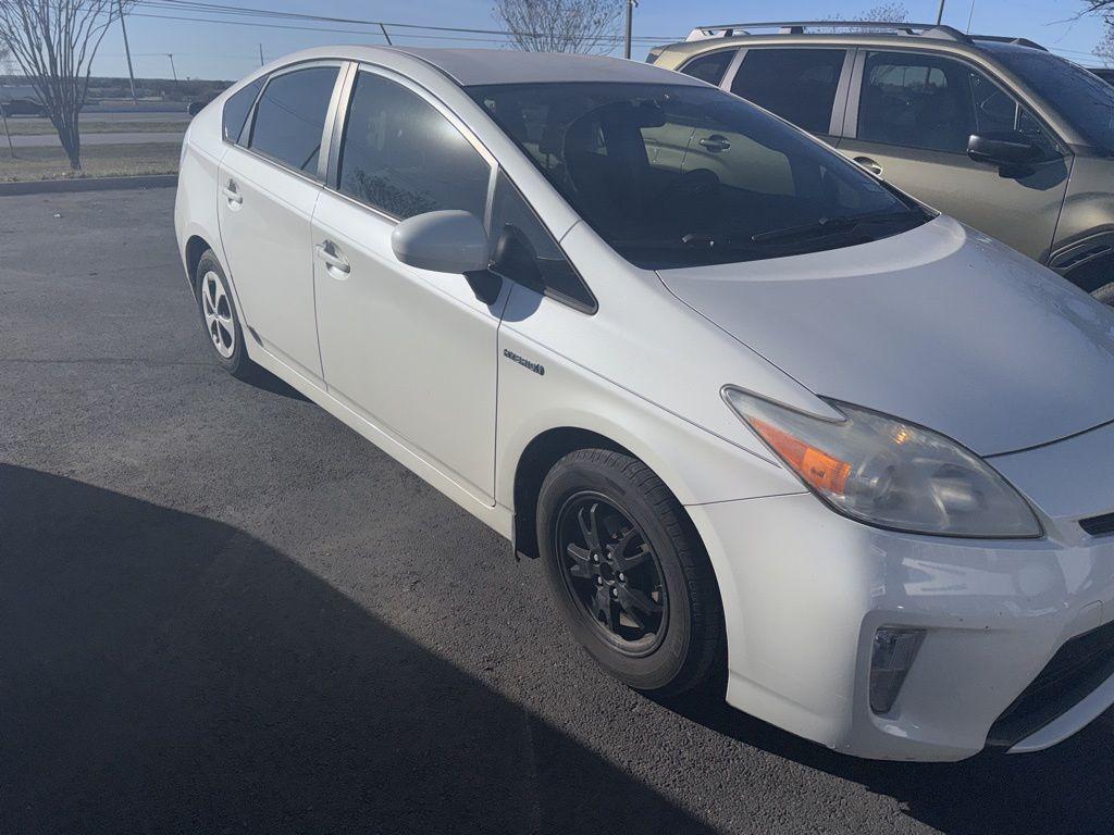 used 2013 Toyota Prius car, priced at $10,988