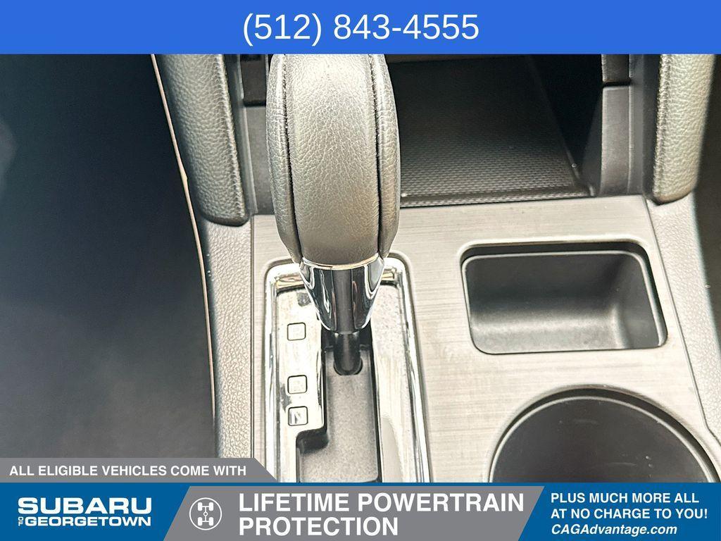 used 2019 Subaru Outback car, priced at $23,893