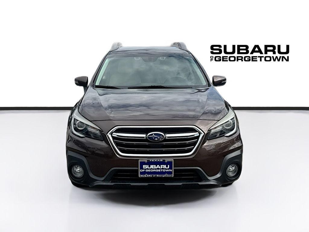 used 2019 Subaru Outback car, priced at $23,893