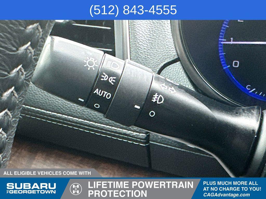 used 2019 Subaru Outback car, priced at $23,893