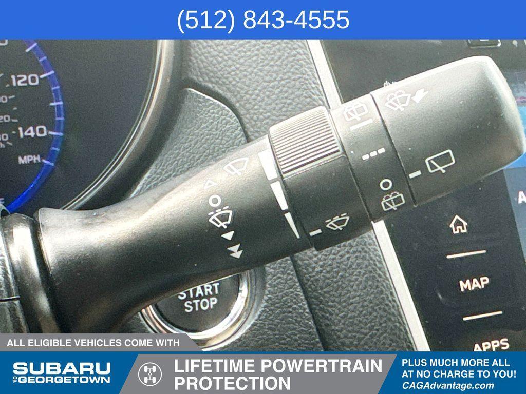 used 2019 Subaru Outback car, priced at $23,893
