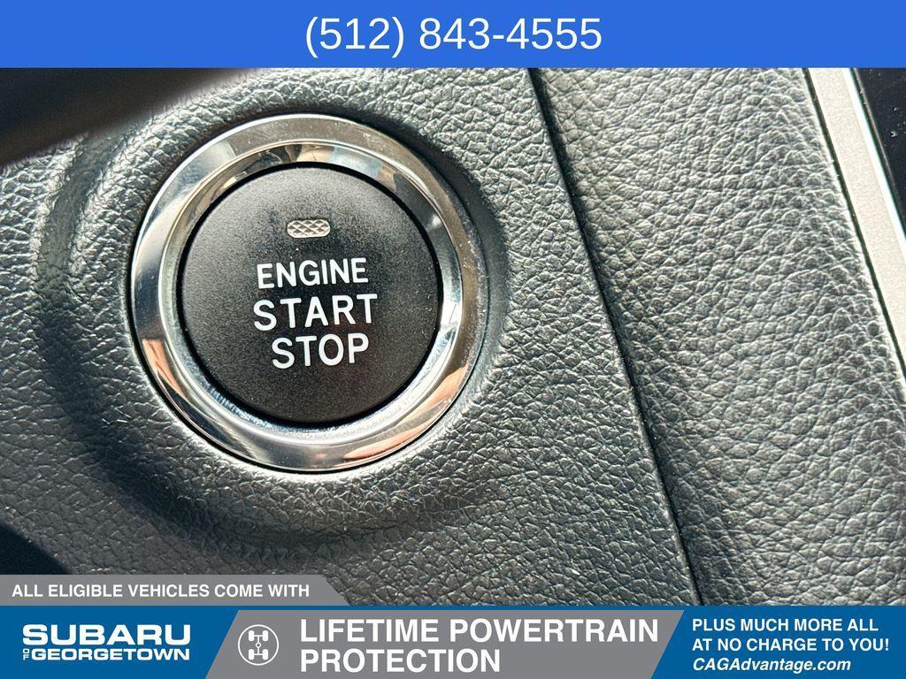 used 2019 Subaru Outback car, priced at $23,893