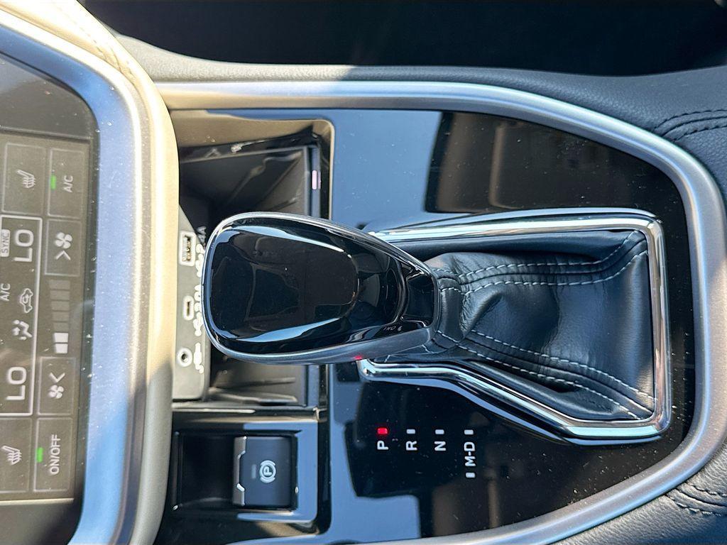new 2025 Subaru Outback car, priced at $2,123