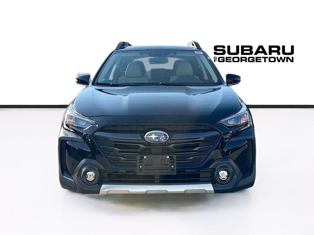 new 2025 Subaru Outback car, priced at $2,123