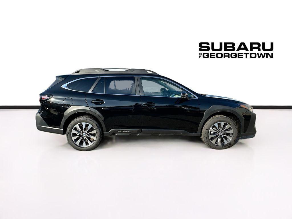 new 2025 Subaru Outback car, priced at $2,123