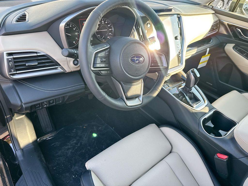 new 2025 Subaru Outback car, priced at $2,123