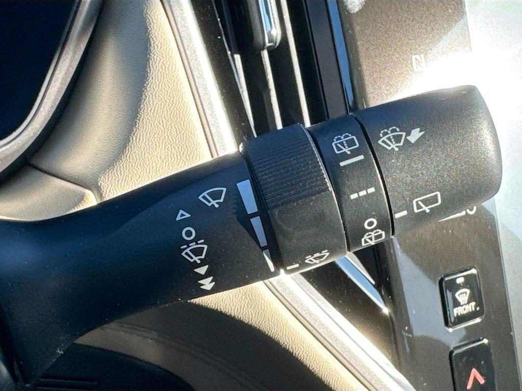 new 2025 Subaru Outback car, priced at $2,123