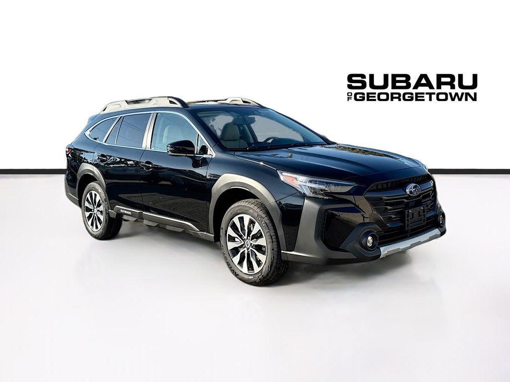 new 2025 Subaru Outback car, priced at $2,123