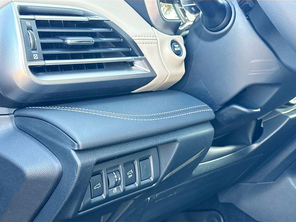 new 2025 Subaru Outback car, priced at $2,123