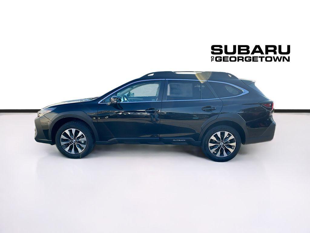 new 2025 Subaru Outback car, priced at $2,123