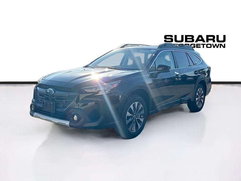 new 2025 Subaru Outback car, priced at $2,123