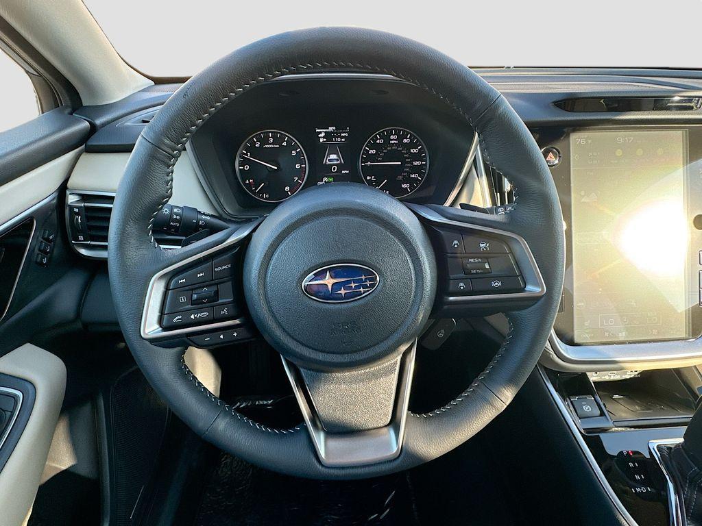 new 2025 Subaru Outback car, priced at $2,123