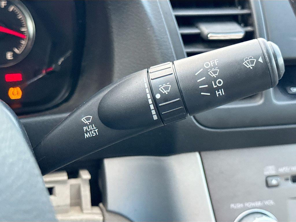 used 2009 Subaru Legacy car, priced at $5,294