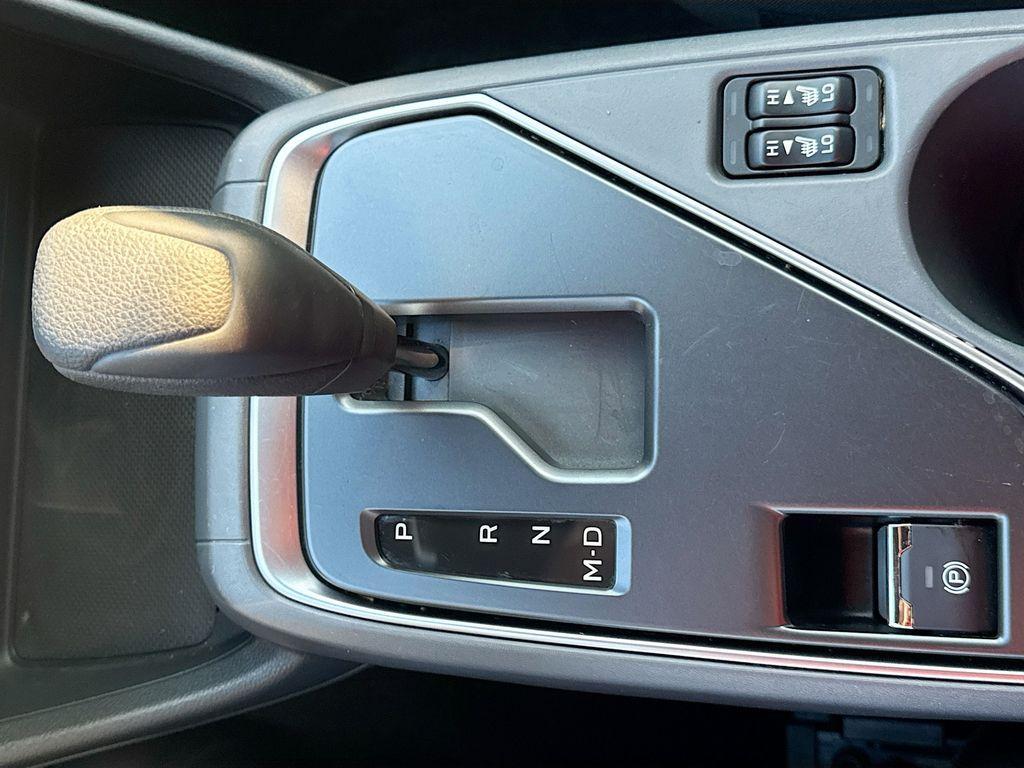 used 2024 Subaru Crosstrek car, priced at $26,987