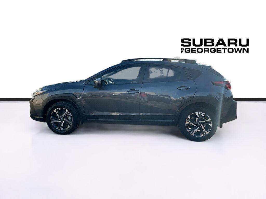 used 2024 Subaru Crosstrek car, priced at $26,987