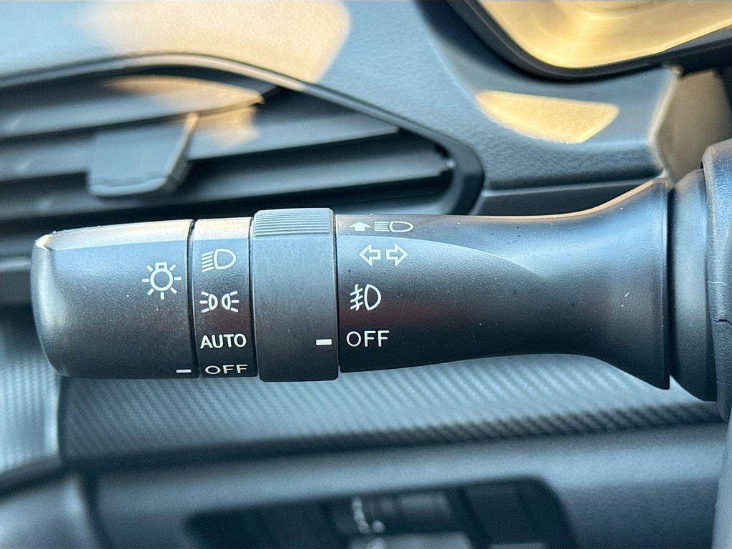 used 2024 Subaru Crosstrek car, priced at $26,987
