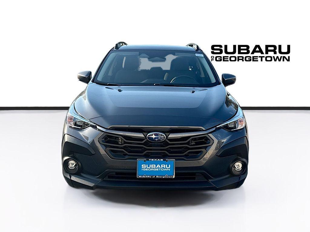 used 2024 Subaru Crosstrek car, priced at $26,987