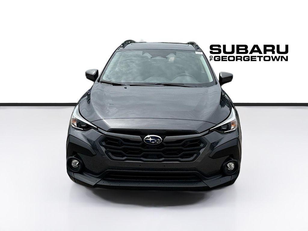 new 2025 Subaru Crosstrek car, priced at $31,270