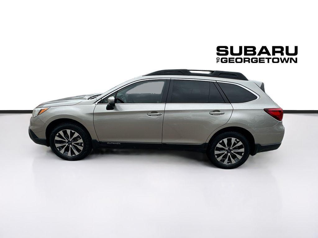 used 2015 Subaru Outback car, priced at $14,517