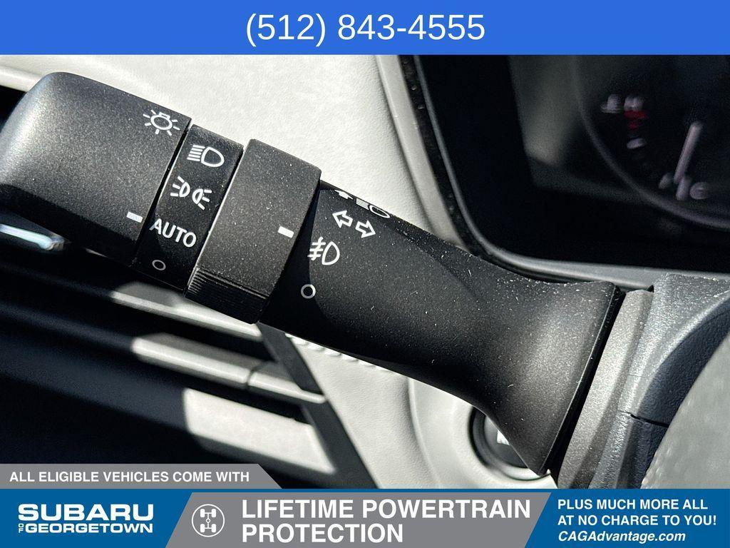 used 2025 Subaru Outback car, priced at $30,836