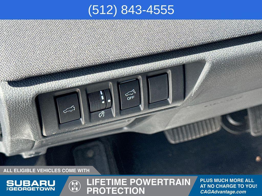 used 2025 Subaru Outback car, priced at $30,836