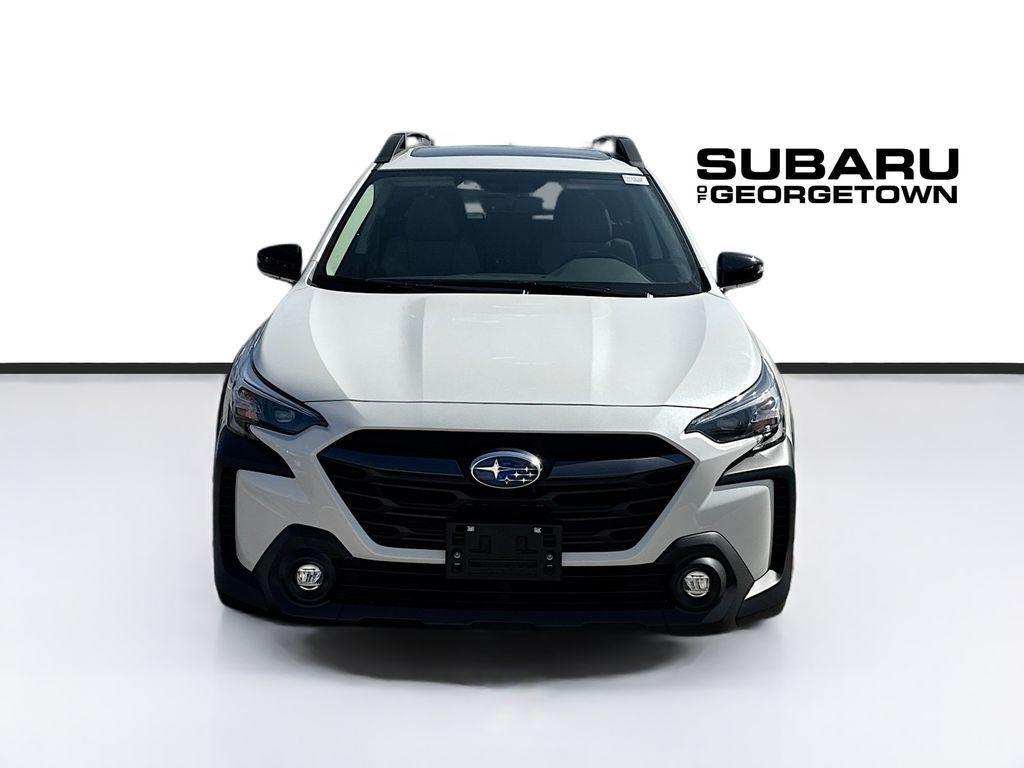 used 2025 Subaru Outback car, priced at $30,836