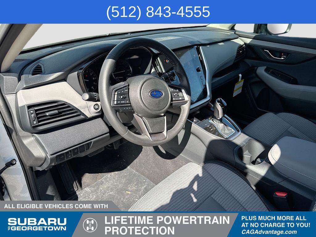 used 2025 Subaru Outback car, priced at $30,836