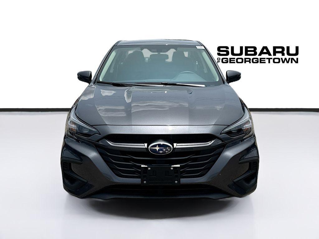new 2025 Subaru Legacy car, priced at $28,296