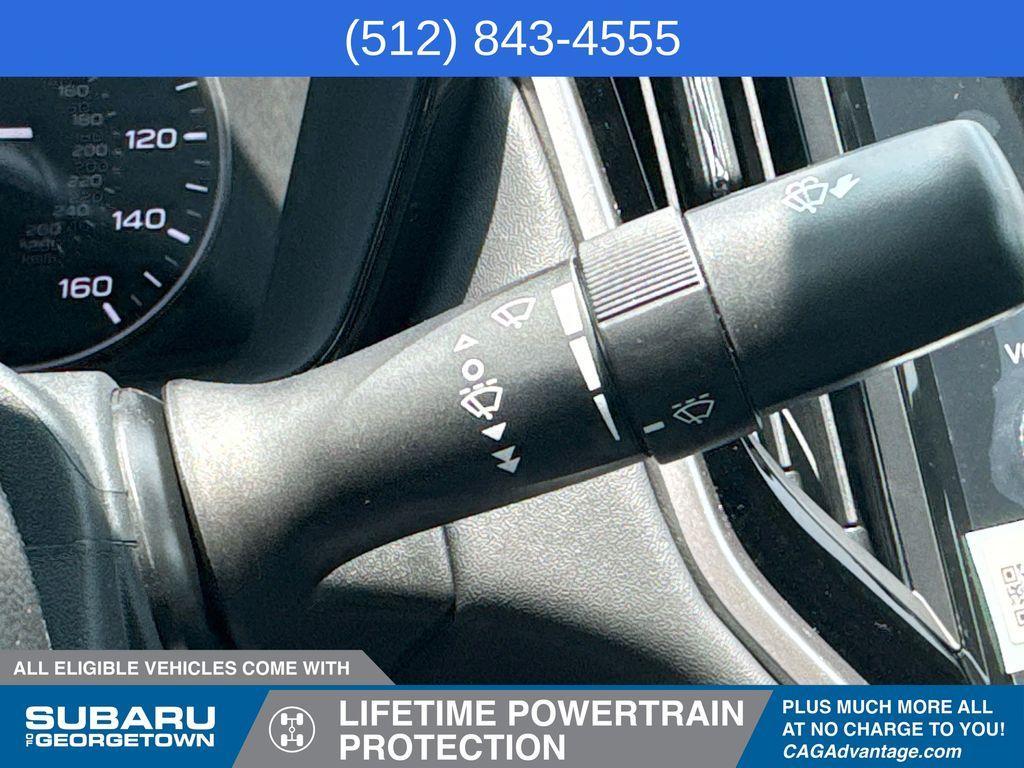 new 2025 Subaru Legacy car, priced at $28,296