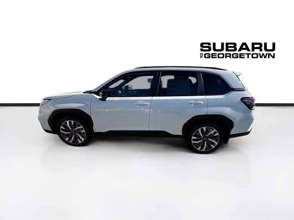 new 2025 Subaru Forester car, priced at $41,181