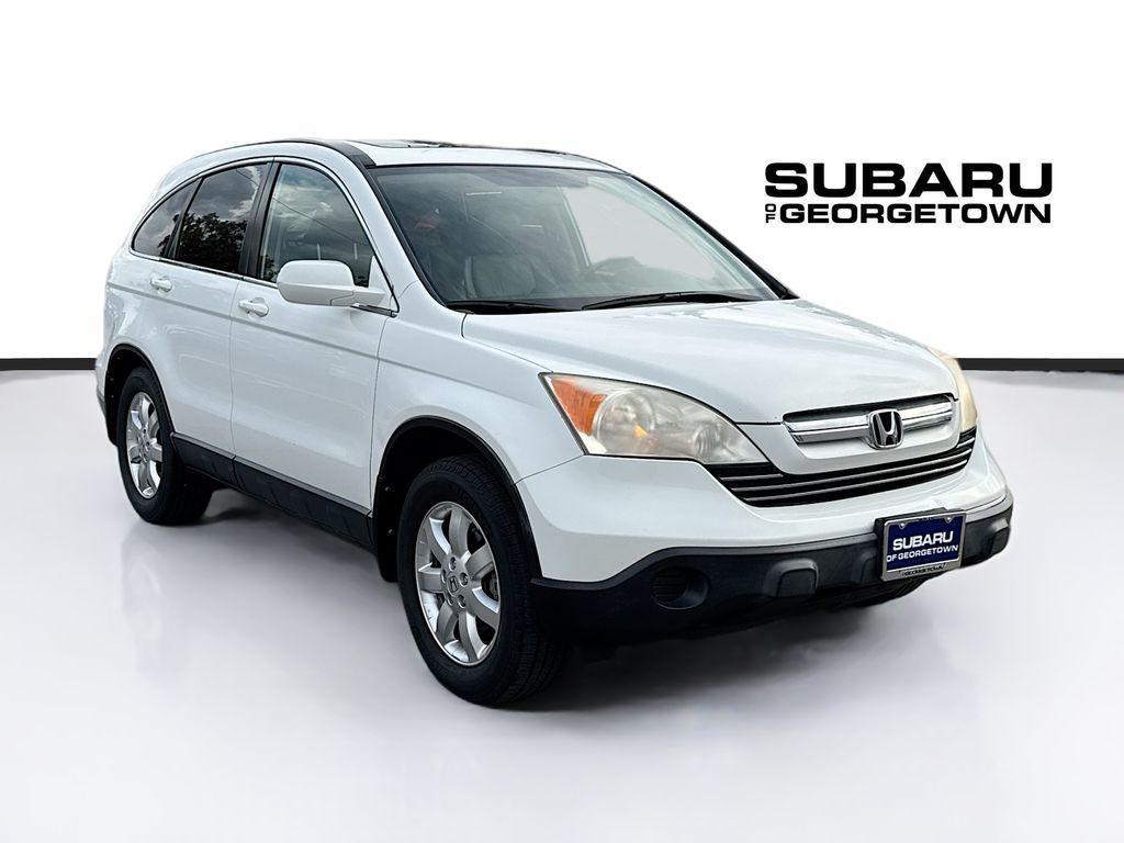 used 2008 Honda CR-V car, priced at $6,954