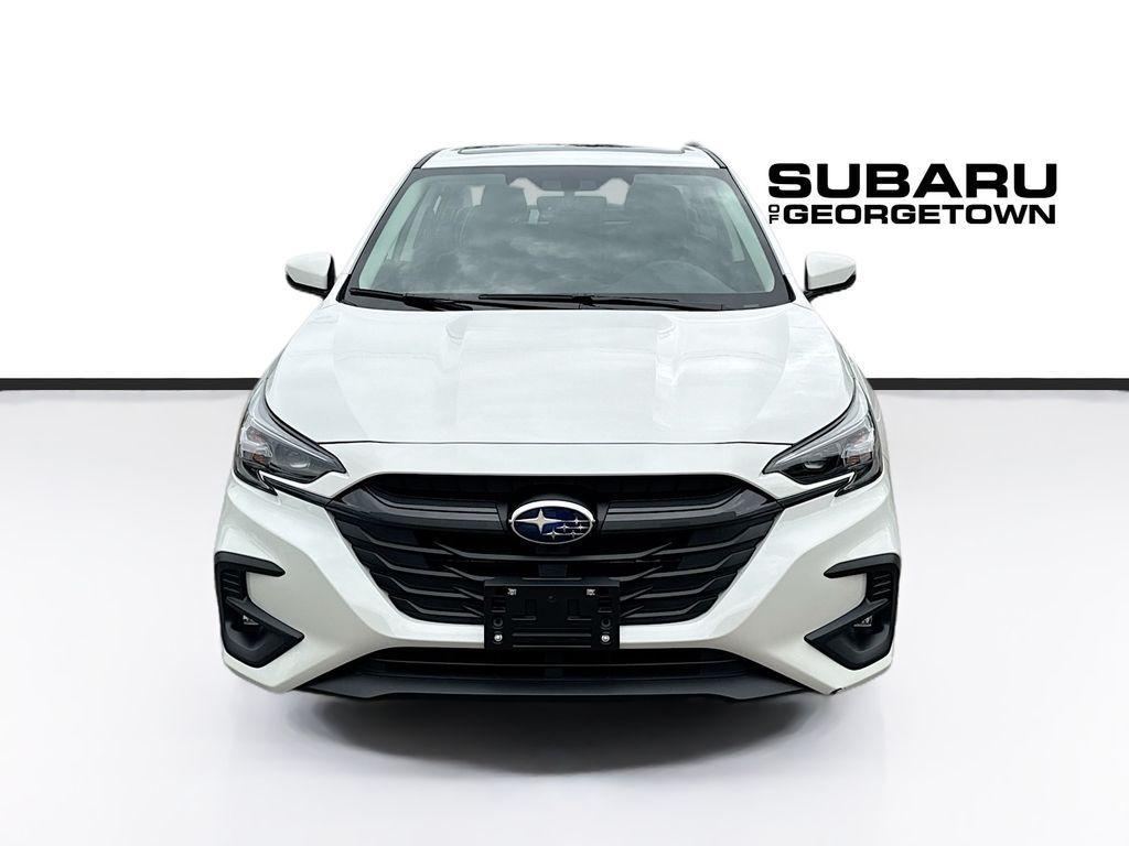 used 2025 Subaru Legacy car, priced at $31,414