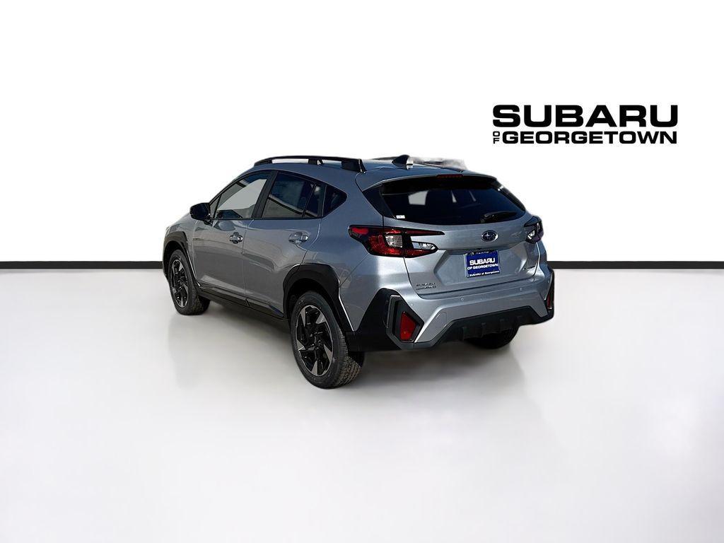 new 2025 Subaru Crosstrek car, priced at $31,315