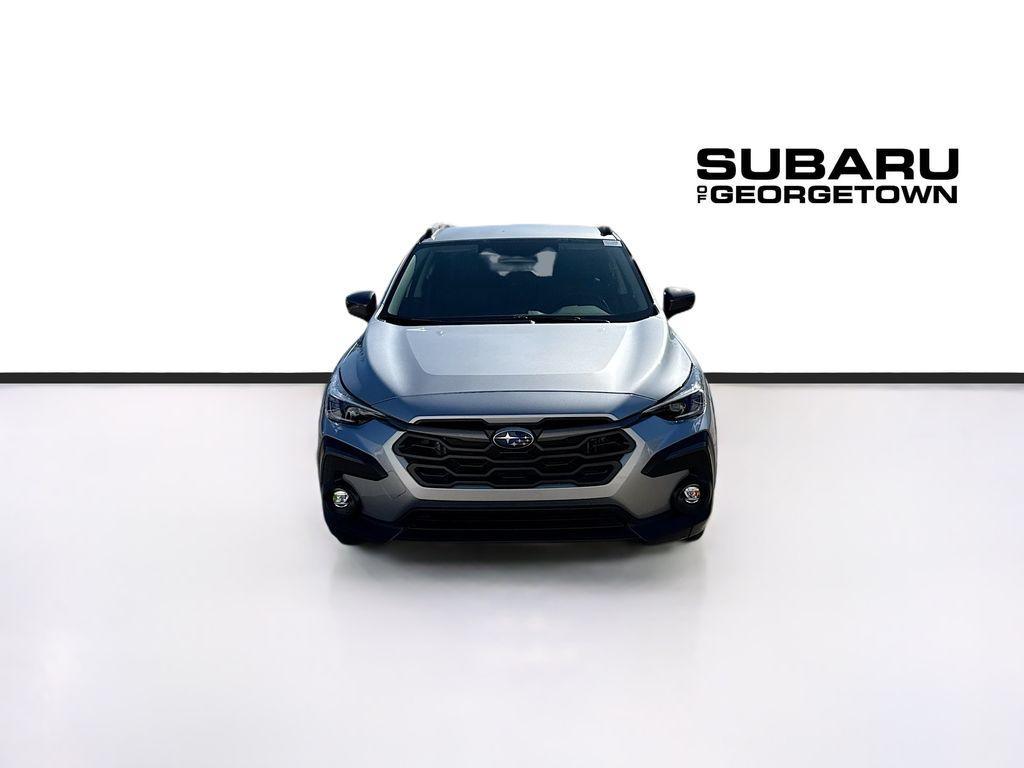 new 2025 Subaru Crosstrek car, priced at $31,315