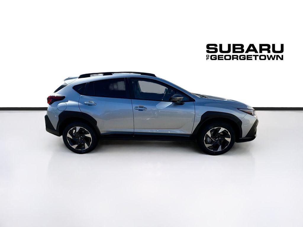 new 2025 Subaru Crosstrek car, priced at $31,315