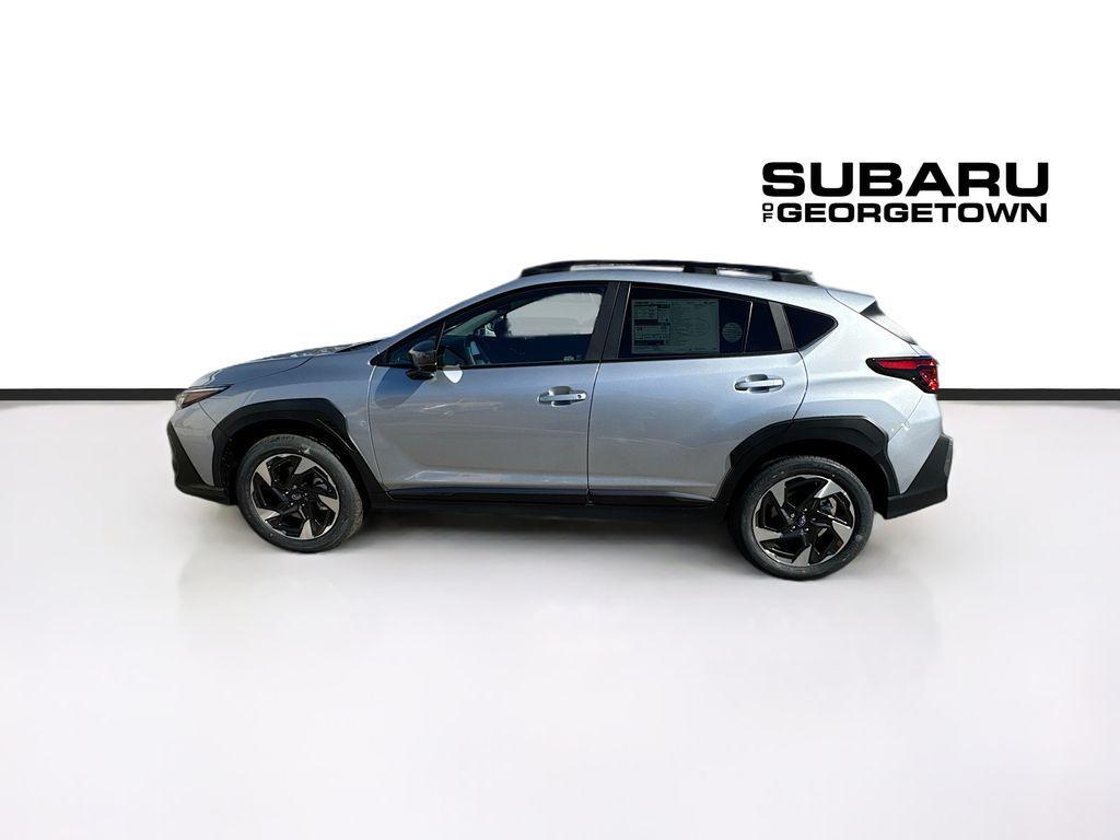 new 2025 Subaru Crosstrek car, priced at $31,315