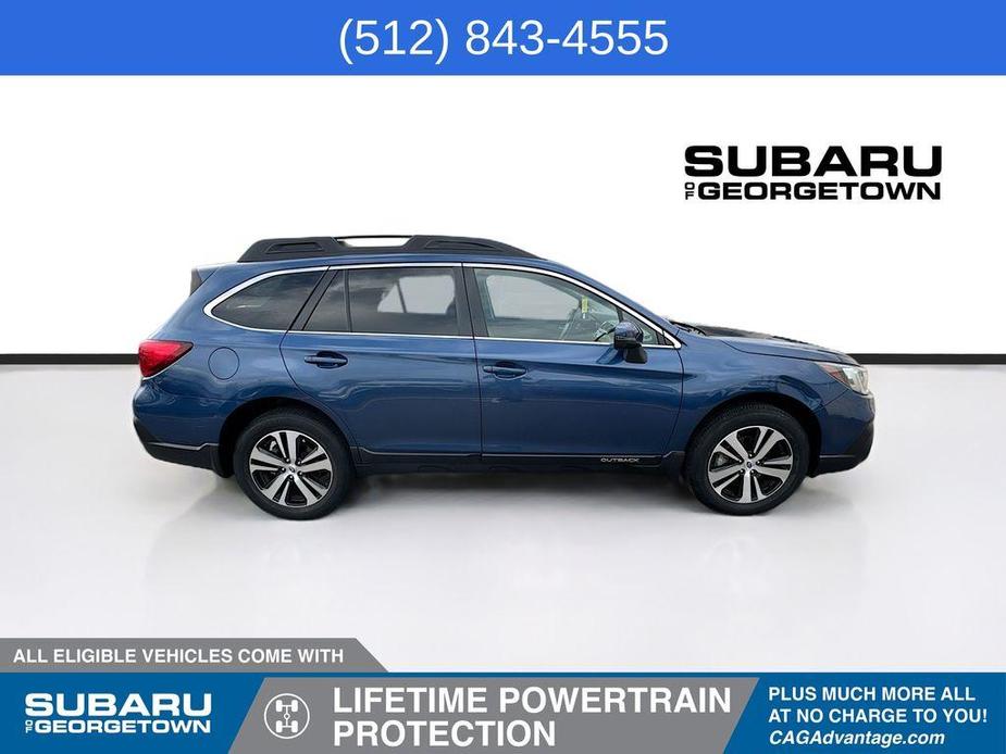 used 2019 Subaru Outback car, priced at $26,985