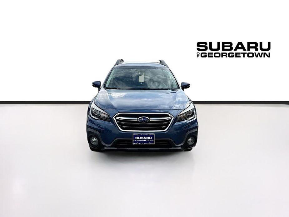 used 2019 Subaru Outback car, priced at $26,985