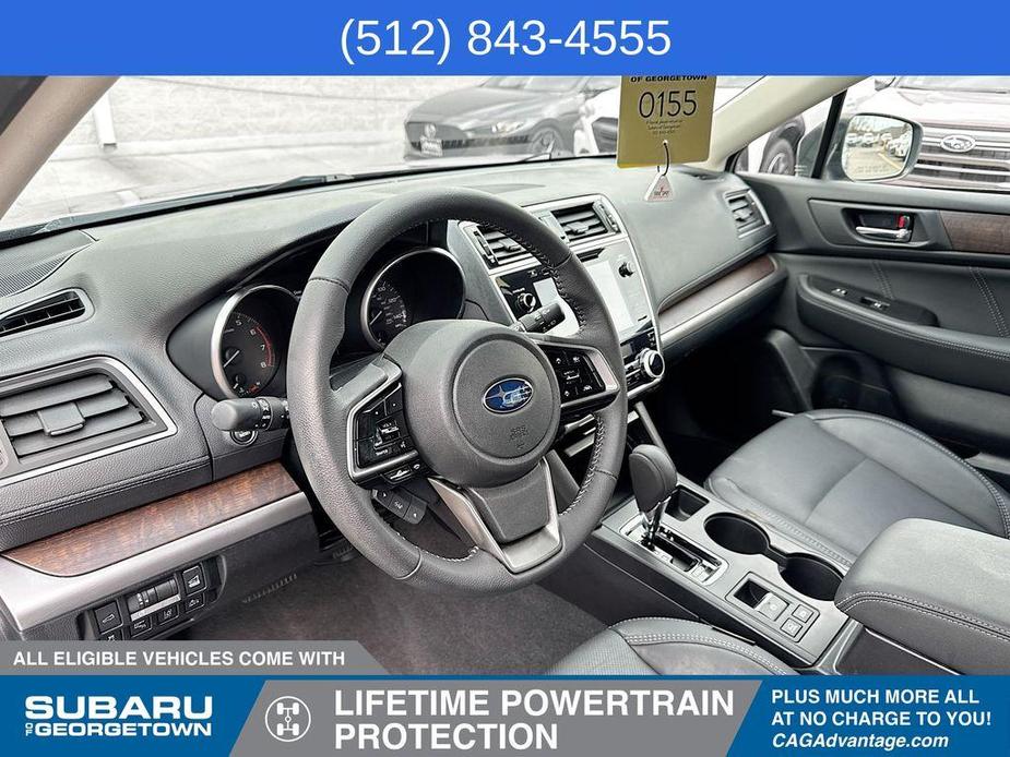 used 2019 Subaru Outback car, priced at $26,985