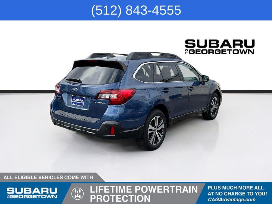 used 2019 Subaru Outback car, priced at $26,985