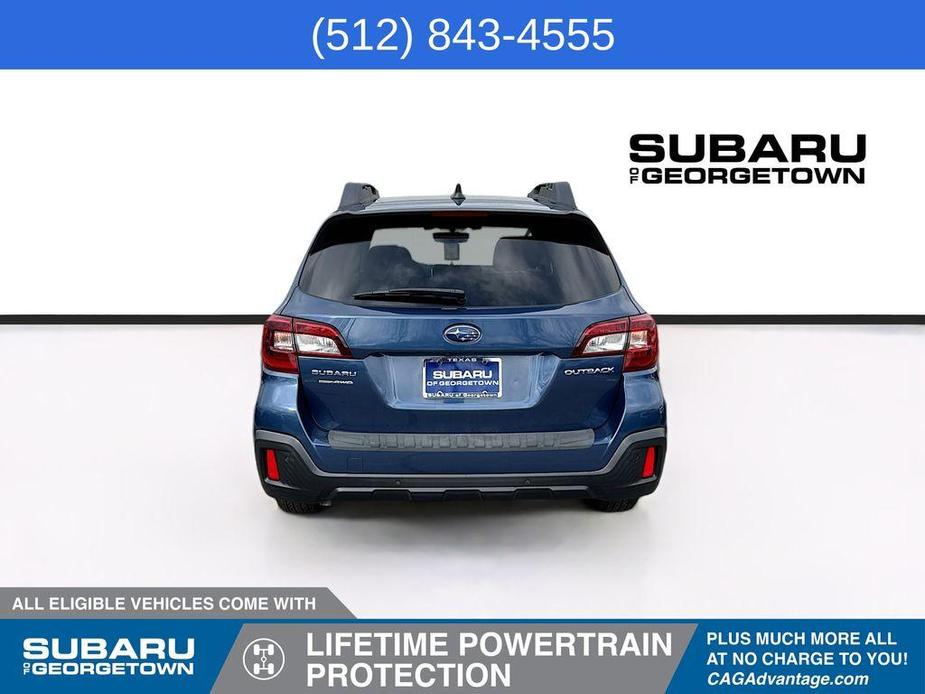 used 2019 Subaru Outback car, priced at $26,985