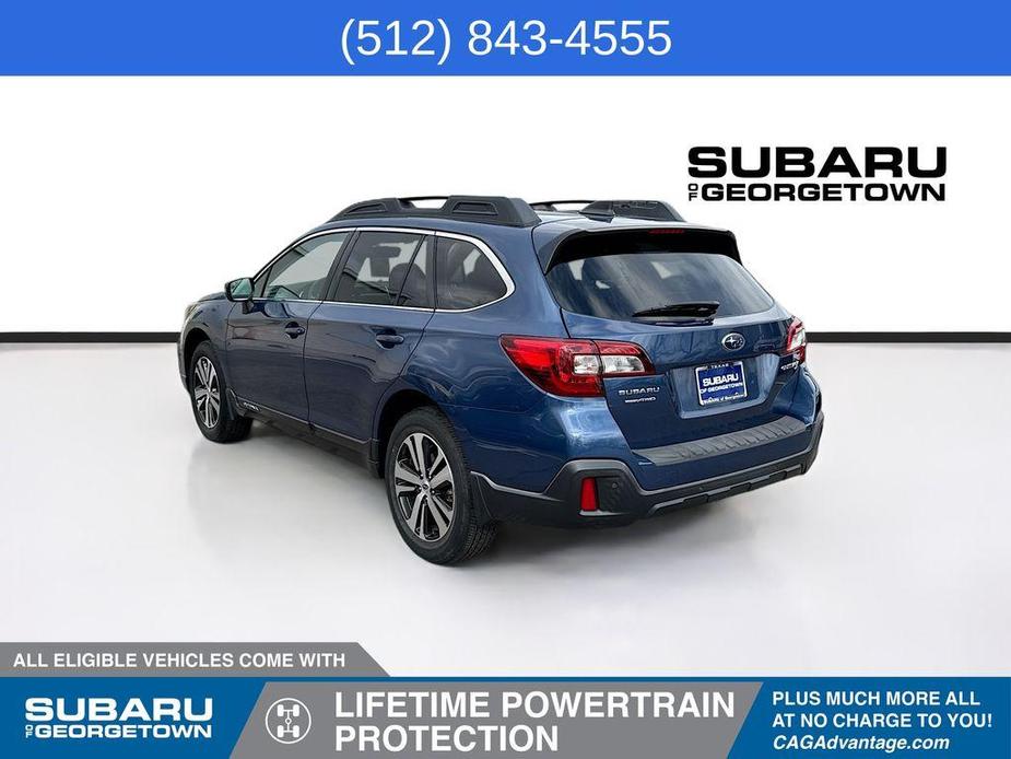 used 2019 Subaru Outback car, priced at $26,985