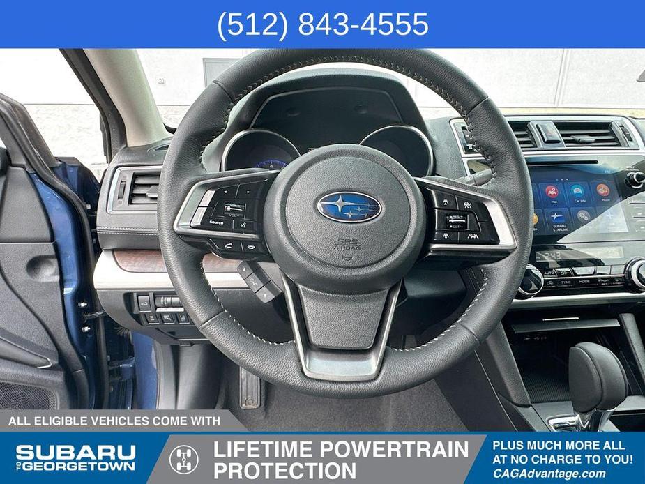 used 2019 Subaru Outback car, priced at $26,985