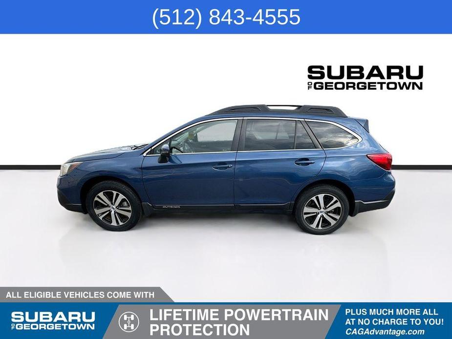 used 2019 Subaru Outback car, priced at $26,985