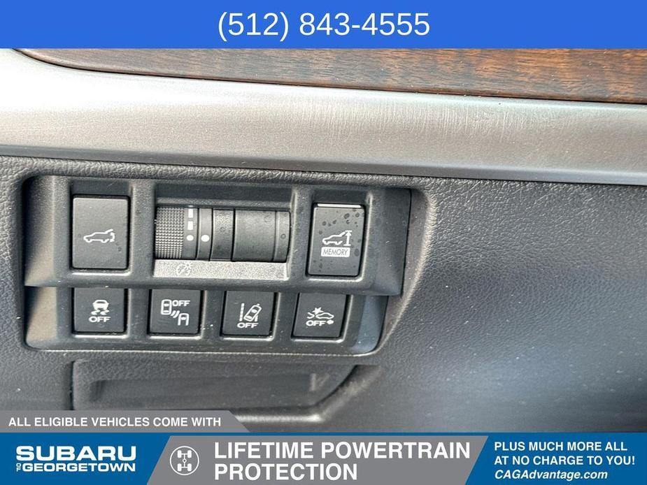 used 2019 Subaru Outback car, priced at $26,985